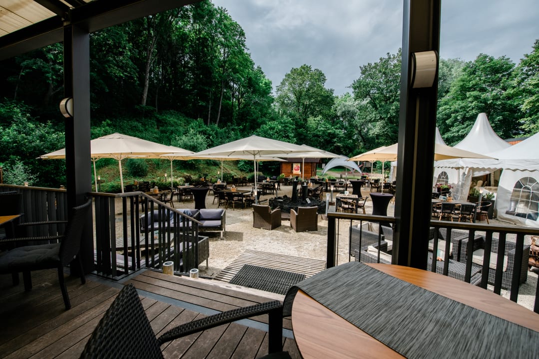 Gastro Hotel Estricher Hof