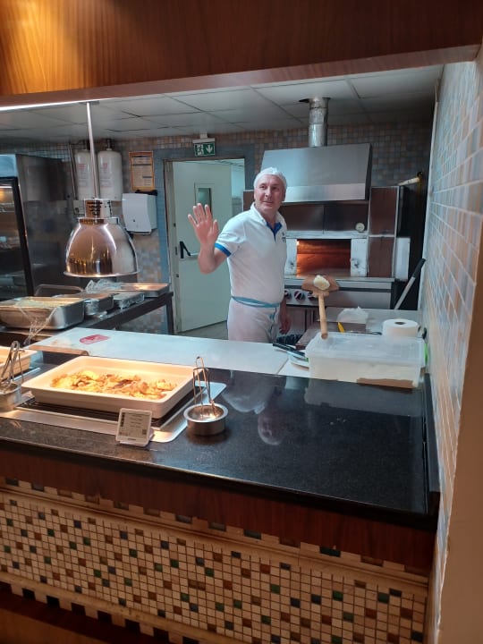Gastro Saphir Resort & Spa