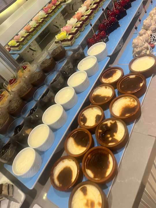 Gastro allsun Numa Club Side