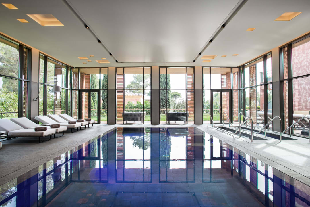 Spa Hotel & Spa du Castellet