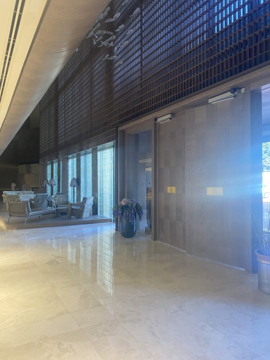 Lobby Arycanda Kirman Premium