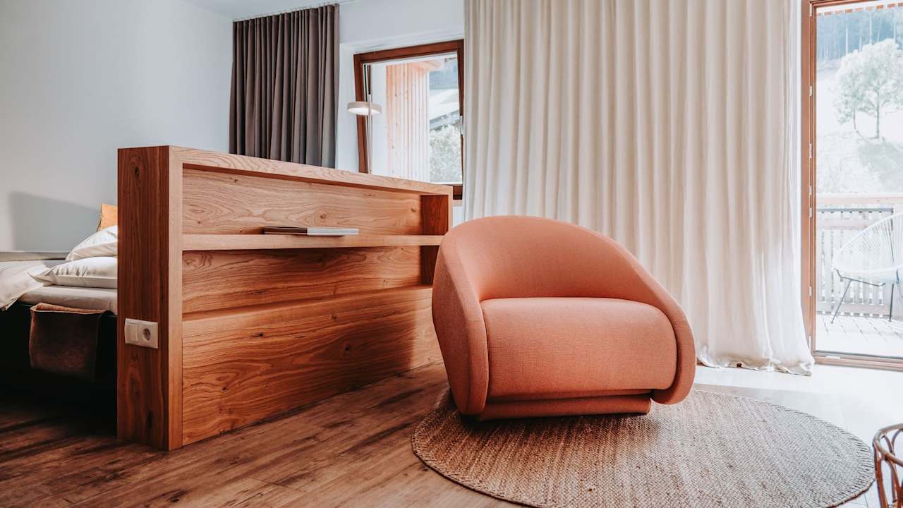 Zimmer Hotel Schönberg