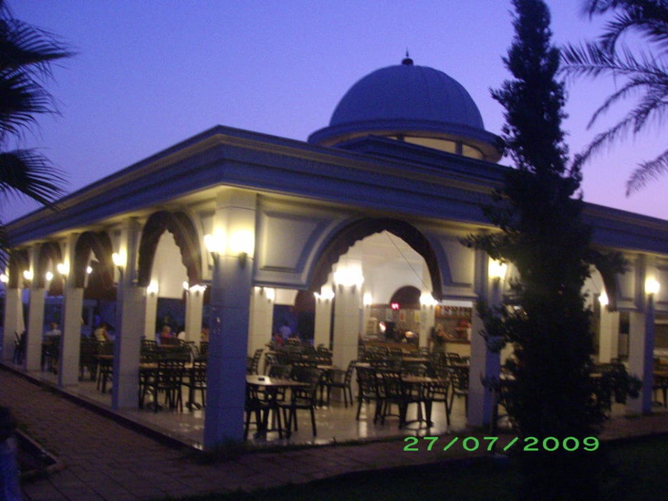 Bar Seher Kumköy Star Resort & Spa