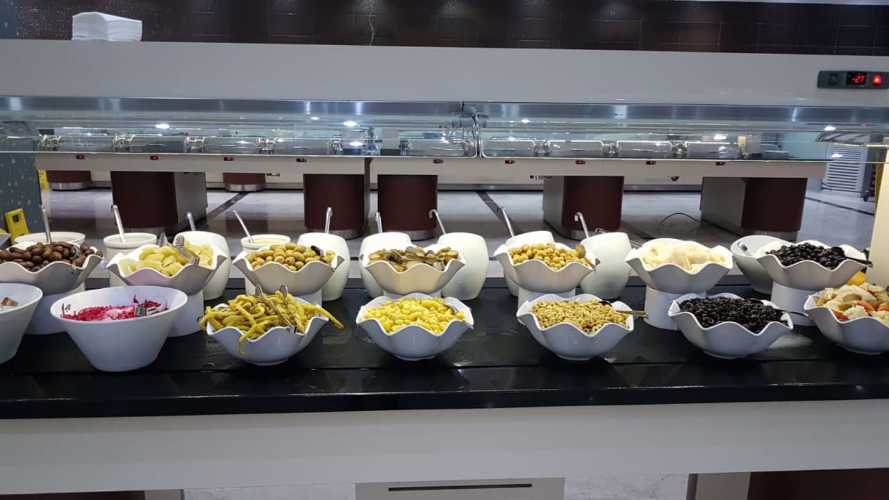 Gastro Grand Seker Hotel