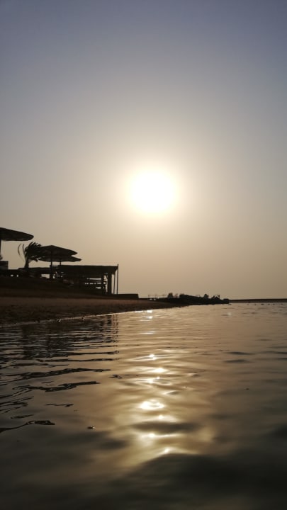 Strand Club Paradisio El Gouna, Red Sea
