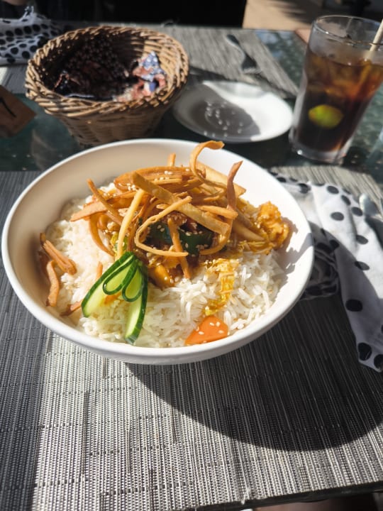 Sonstiges Royal Zanzibar Beach Resort