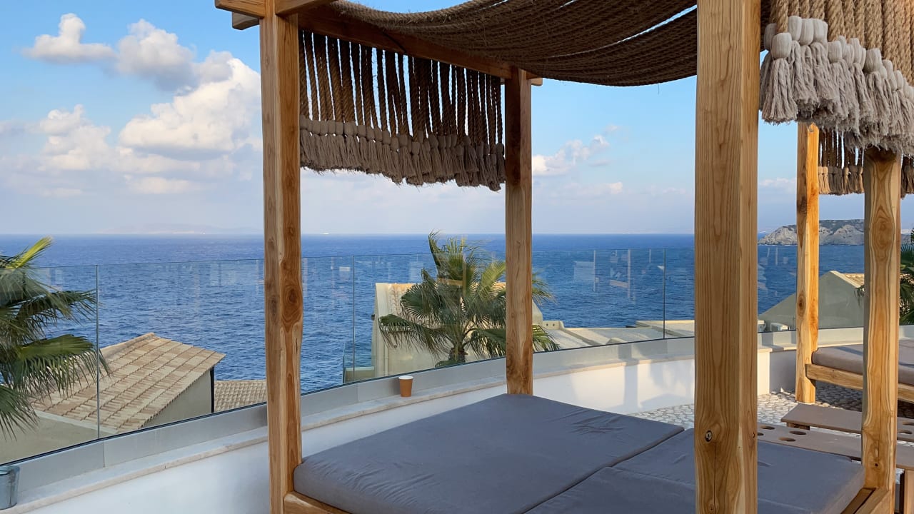 Pool Seaside A Lifestyle Resort