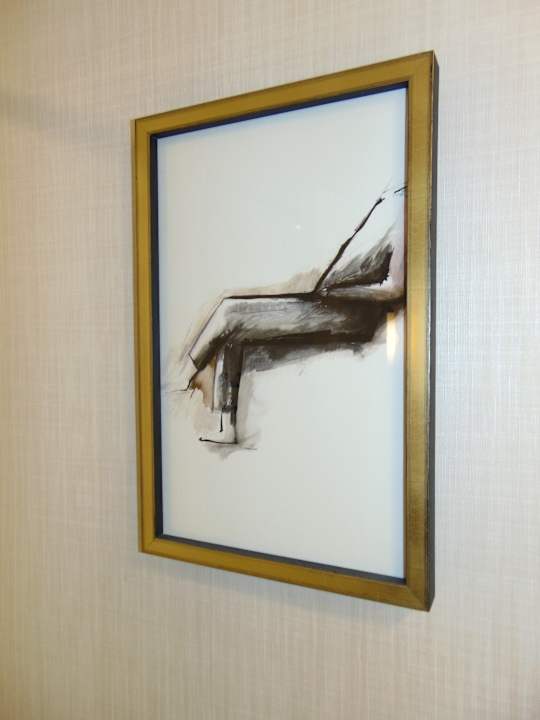 Zimmer Hotel The Henry