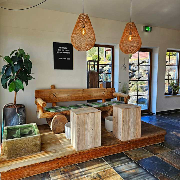 Sonstiges Landhotel Gockelwirt