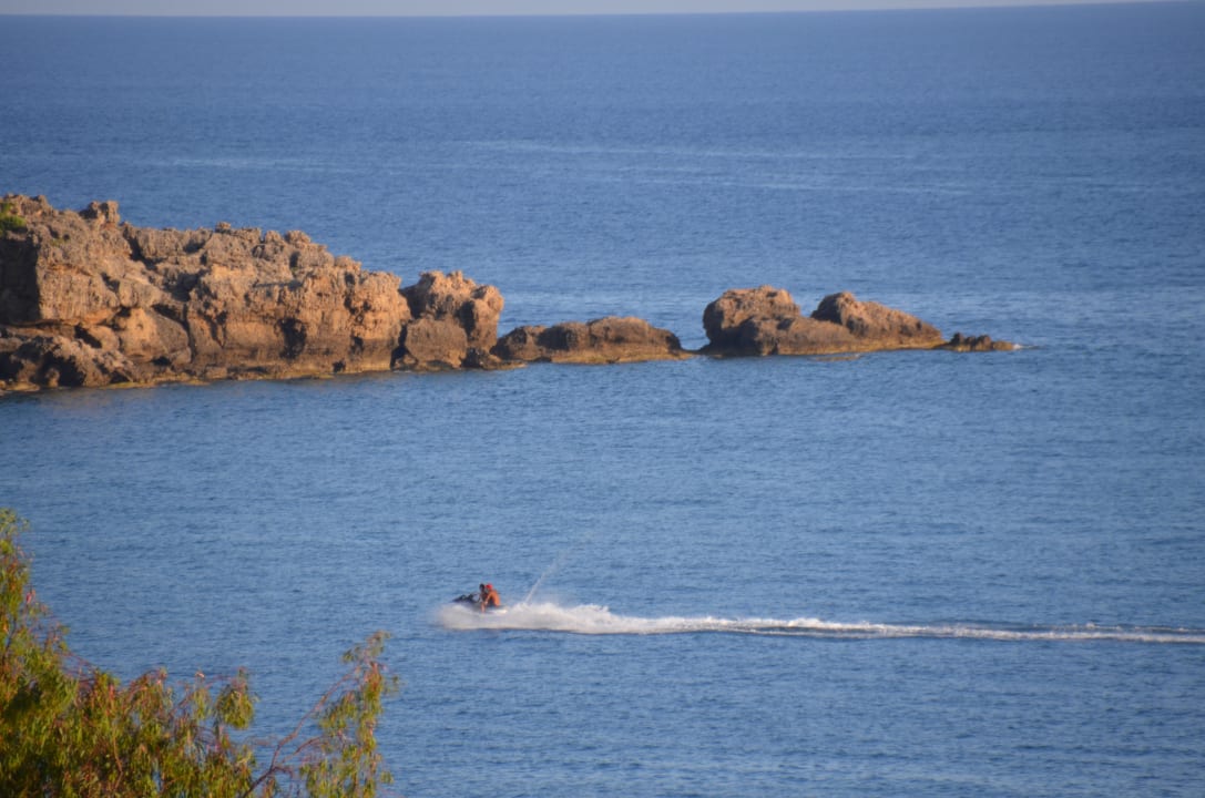 Meer Saphir Resort & Spa