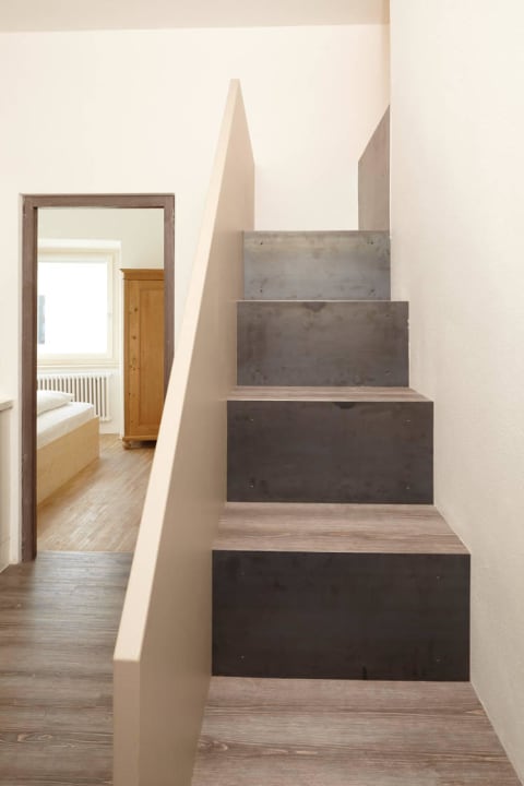 Zimmer Hotel Schwarzer Widder