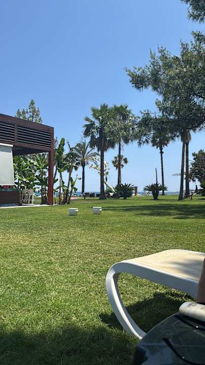 Gartenanlage TUI MAGIC LIFE Beldibi +16