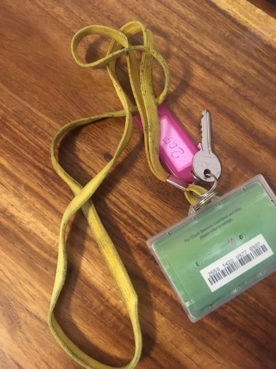 Sonstiges Jaz Adonia Beach Resort