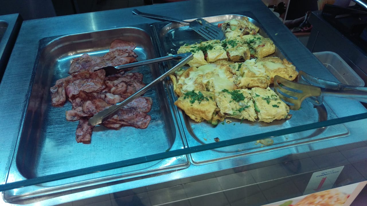 Restaurant Istion Club & Spa