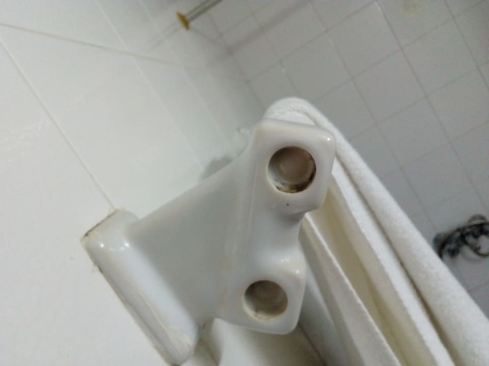 Zimmer Hotel Kaissa Beach