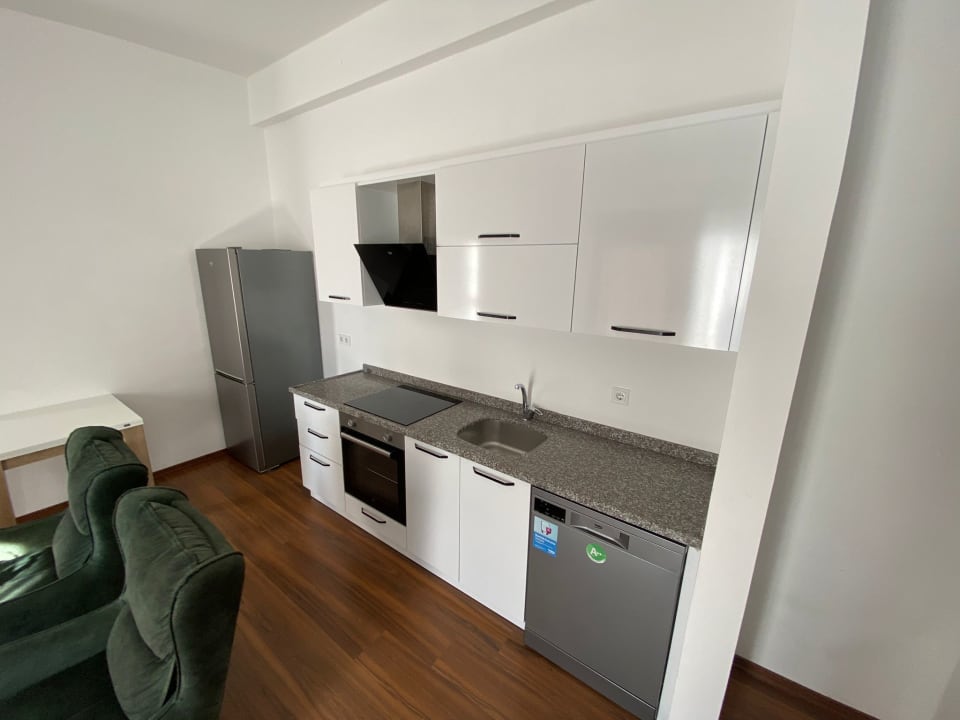 Zimmer Side Mira Palace & Spa