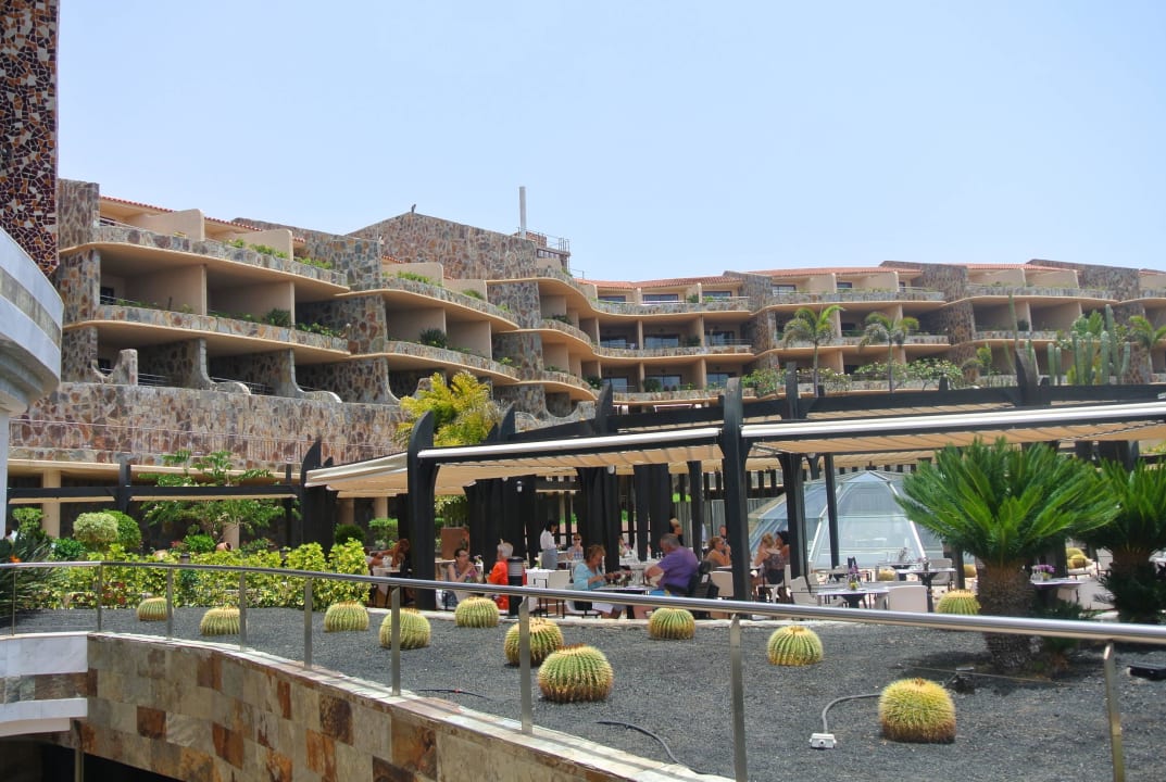 Im Hotel H10 Playa Meloneras Horizons Collection