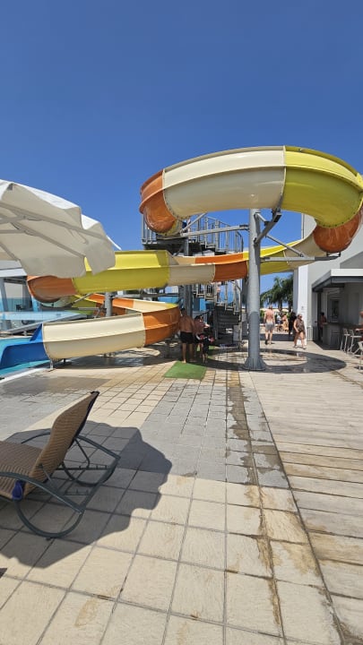 Sport & Freizeit Virginia Family Resort