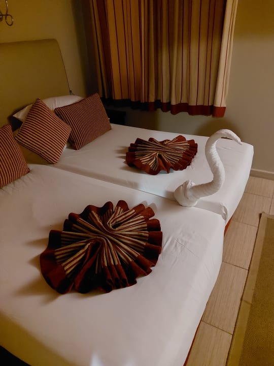 Zimmer Jaz Makadi Oasis Resort