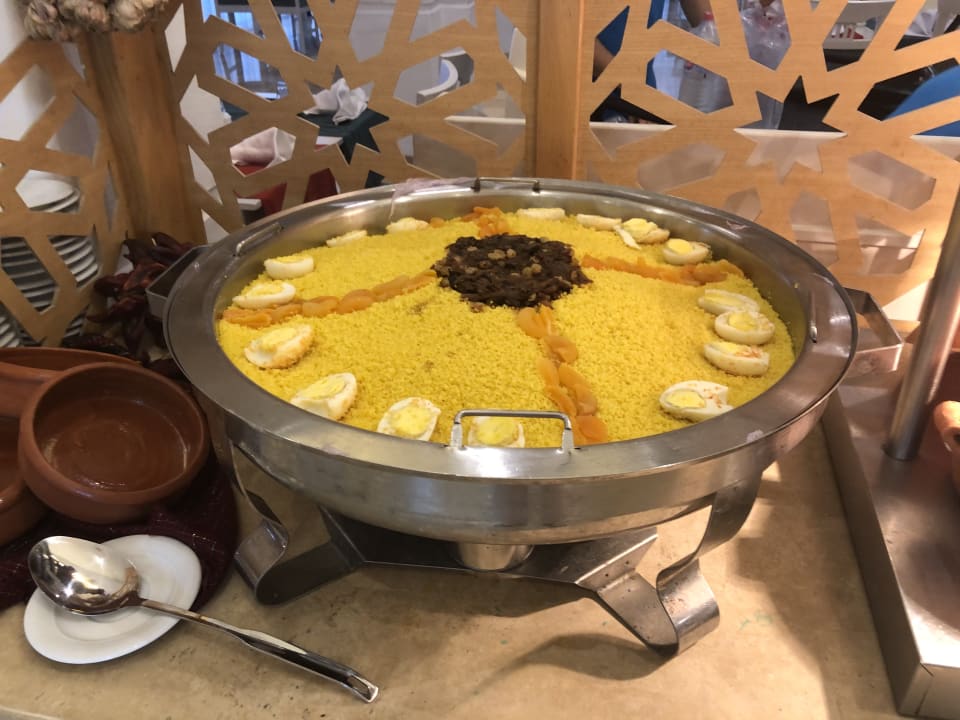 Gastro AQI Venus Beach