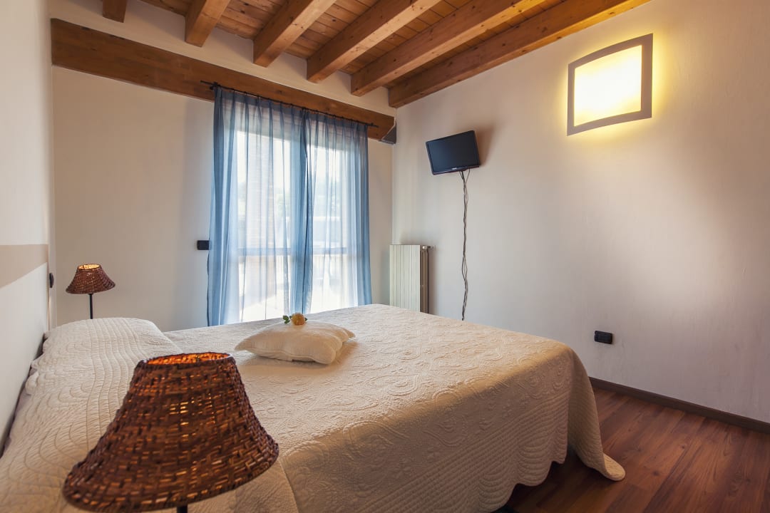 Zimmer Agriturismo Podere L'Agave