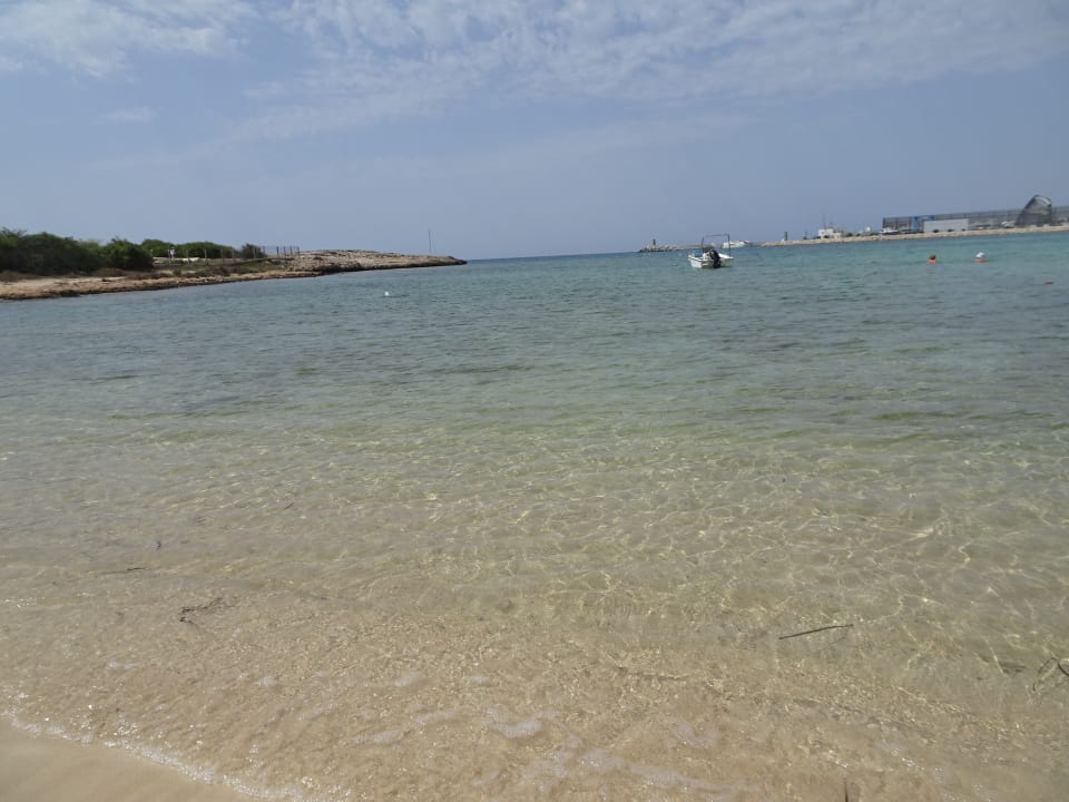 Strand Asterias Beach