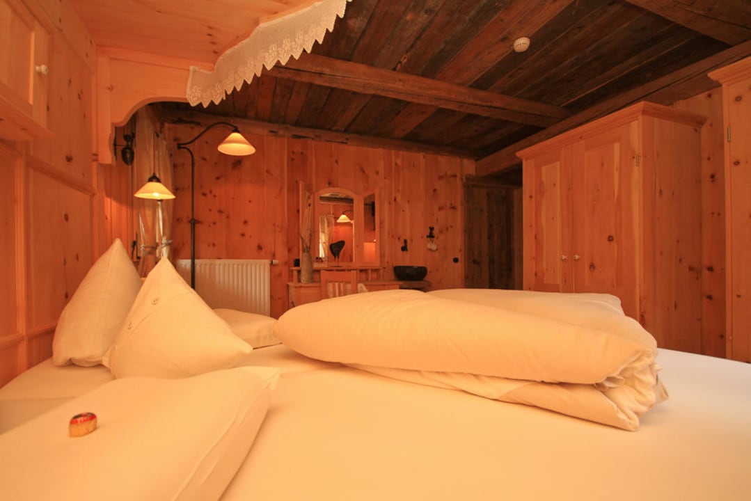 Premium Chalet Nr. 10 PRIESTEREGG Premium ECO Resort