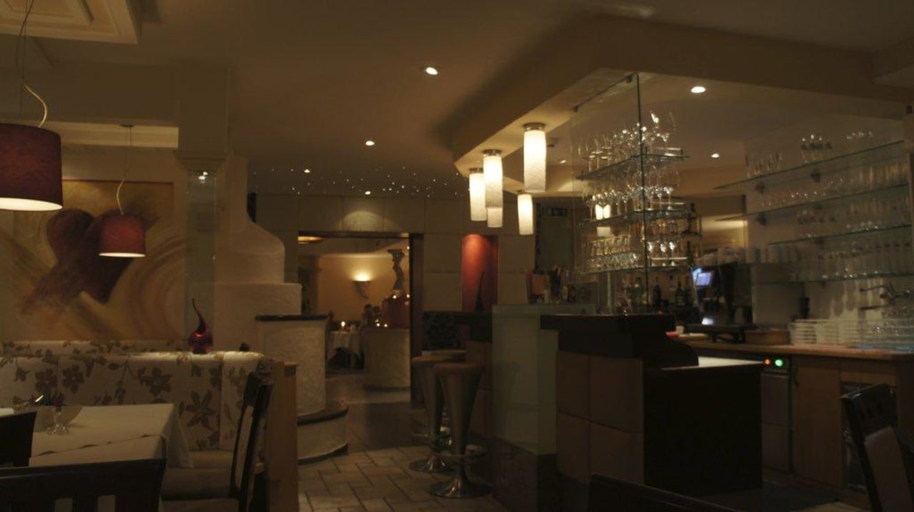 Bar Bergergut - Das Genießerhotel für Paare