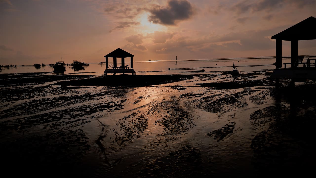 Strand Puri Santrian