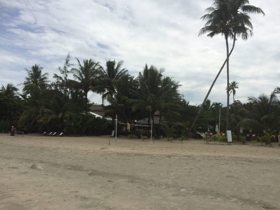 Strand am Centara Resort Centara Koh Chang Tropicana Resort