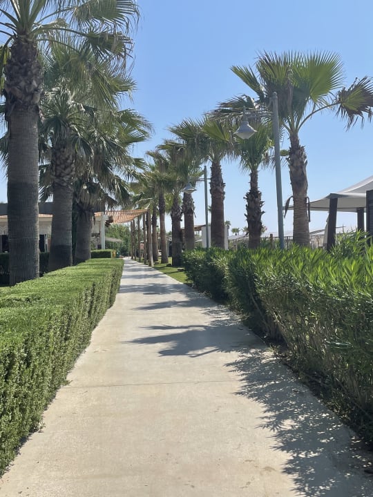 Strand Belek Beach Resort Hotel