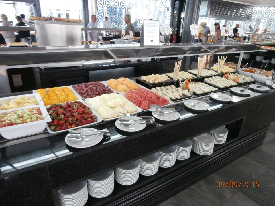 Auswahl Hotel Riu Palace Meloneras