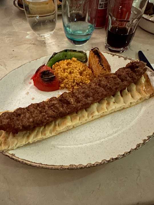 Gastro Voyage Sorgun