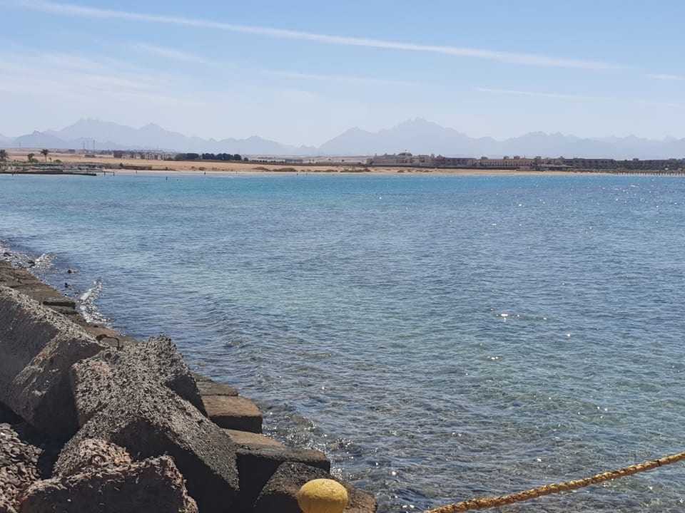 Strand Hurghada Long Beach Resort