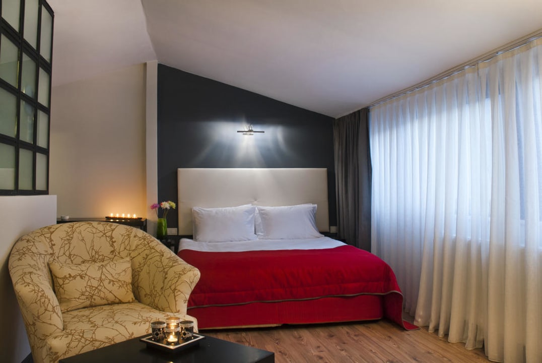 Suite City Apart Istanbul