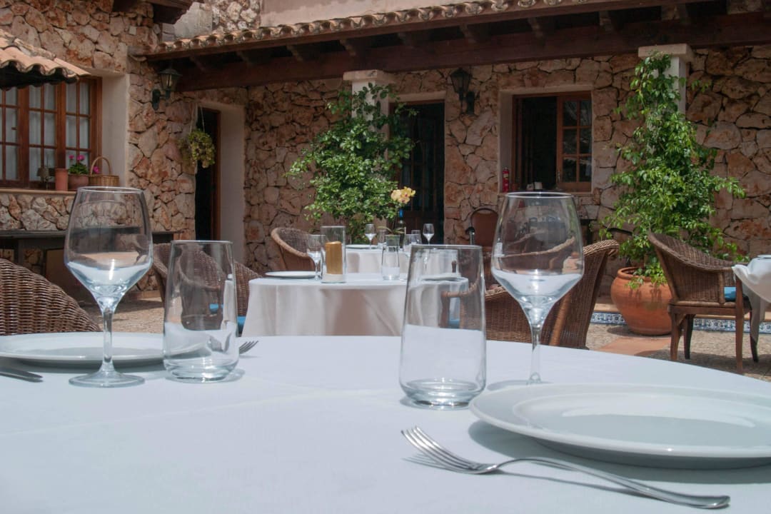 Agroturismo Son Tomaset Agroturismo Ses Illes