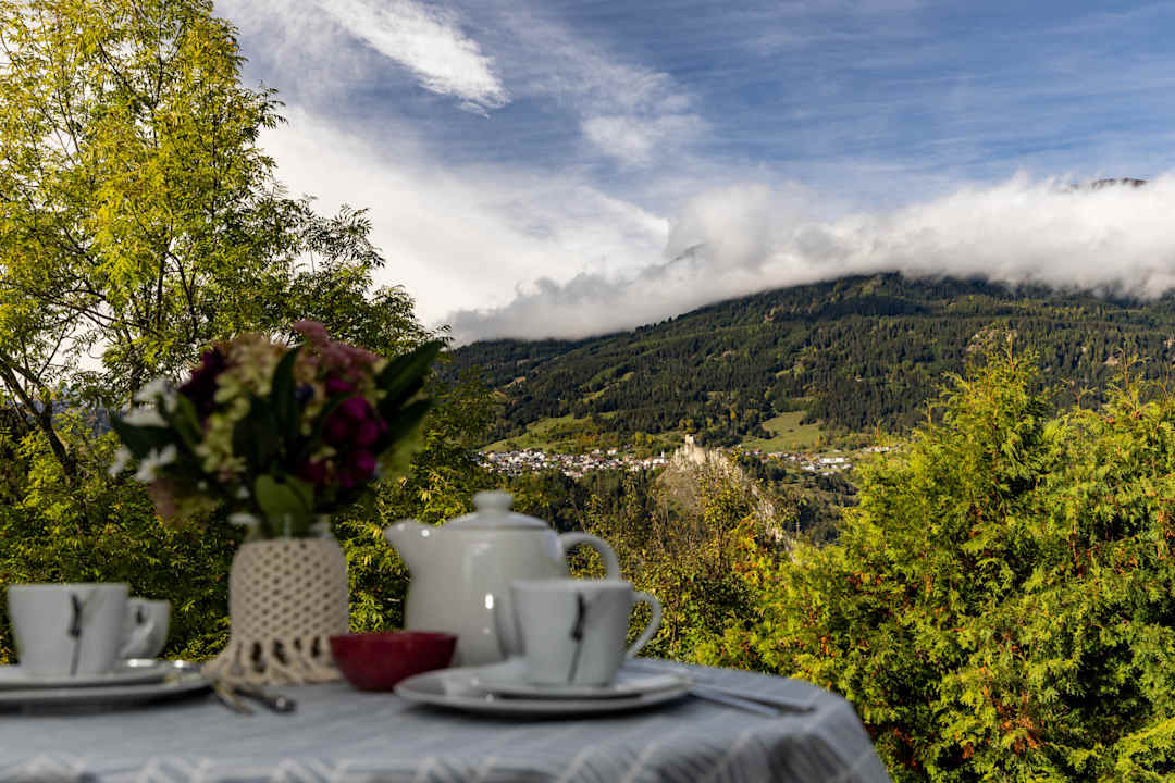 Gartenanlage Naturnah Kauns