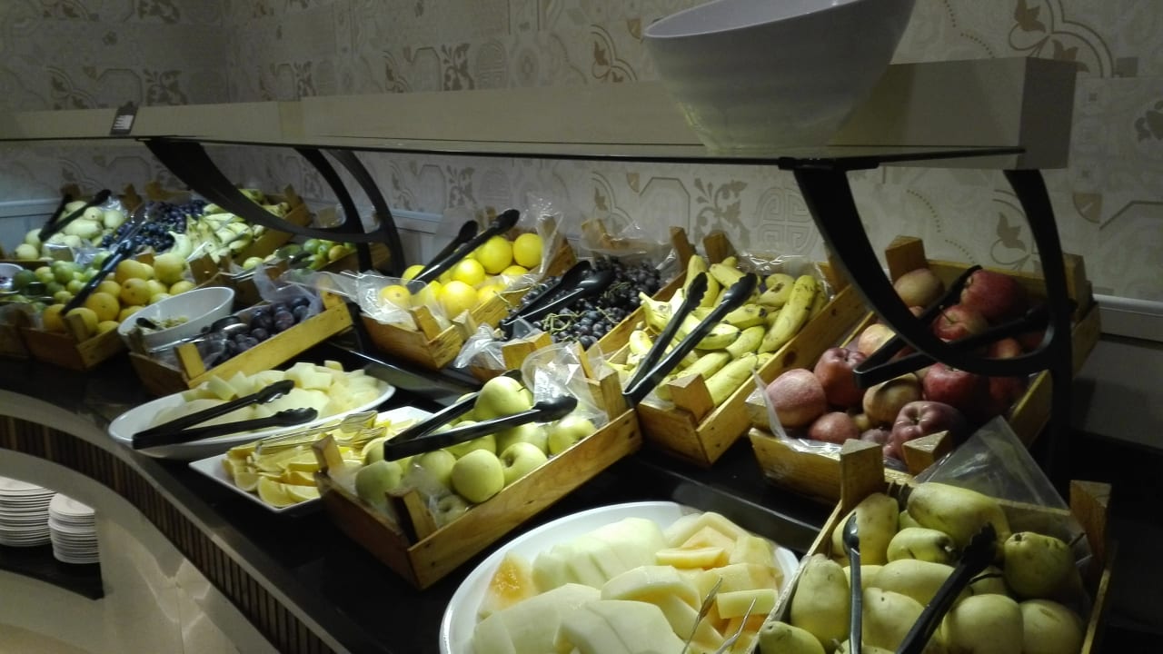 Gastro Aydinbey Kings Palace & Spa