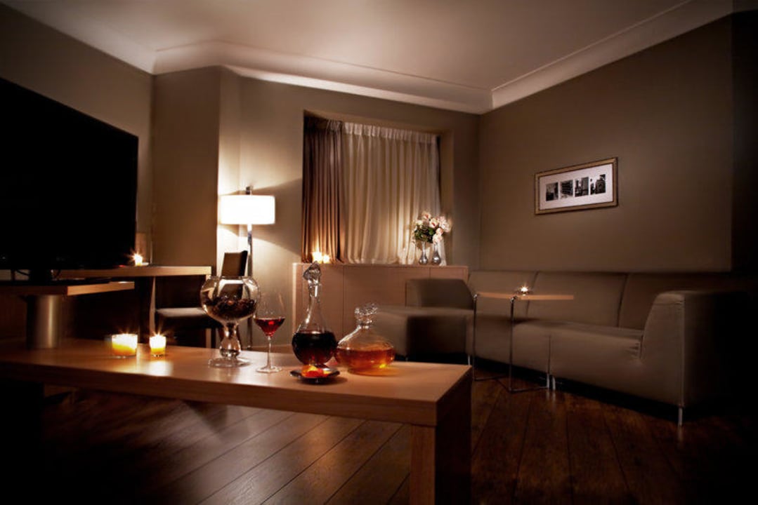 Junior suits Hotel Seyhan