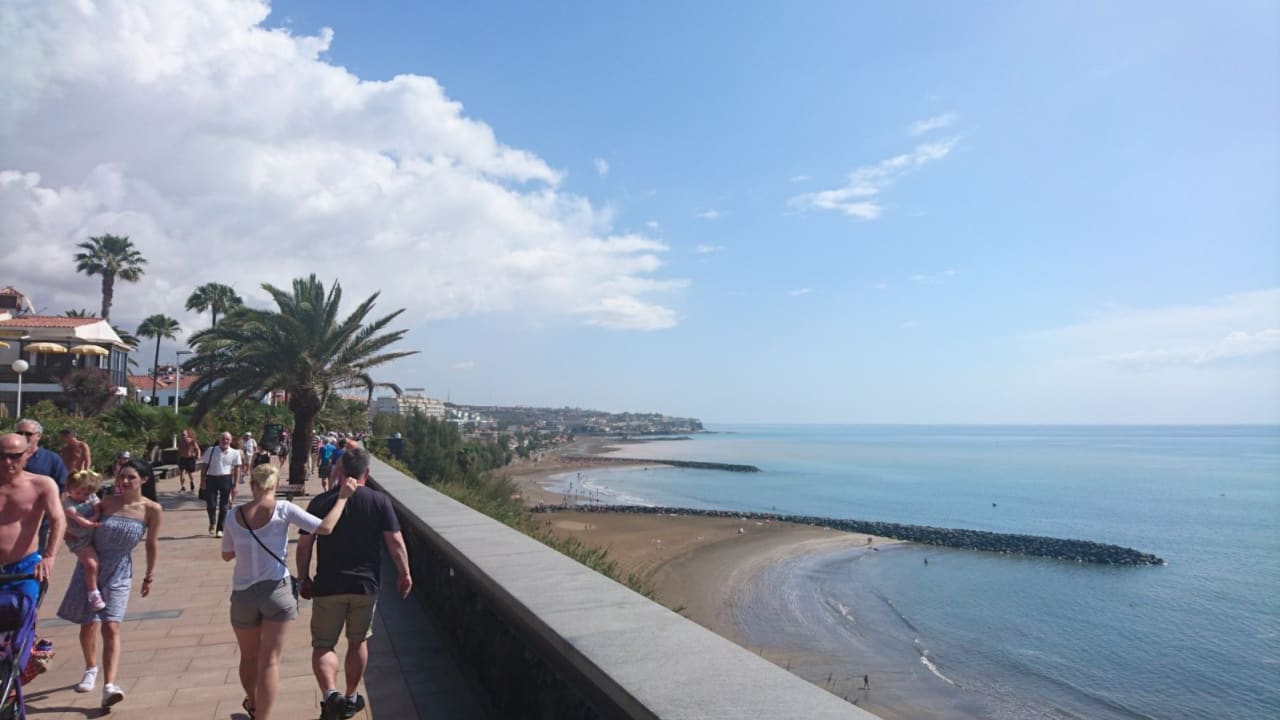 Strand Gloria Palace San Agustin Thalasso & Hotel