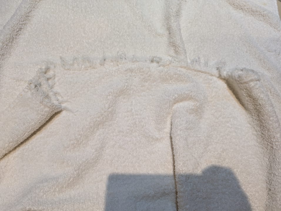 Zimmer Skanes Serail Aquapark