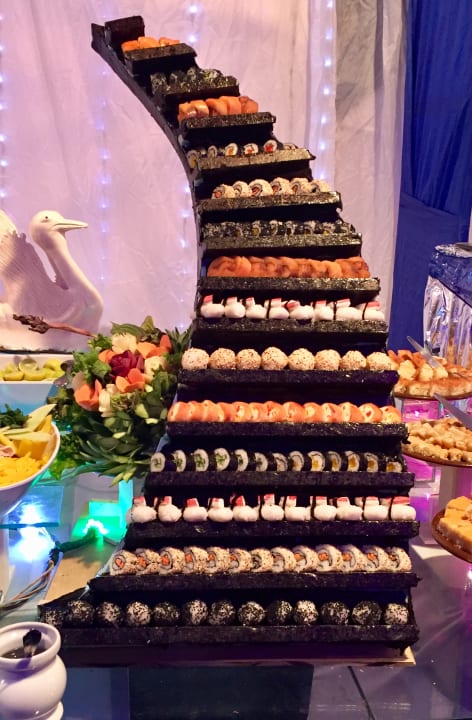 Silvester Marina Resort Port Ghalib, a member of Radisson Individuals