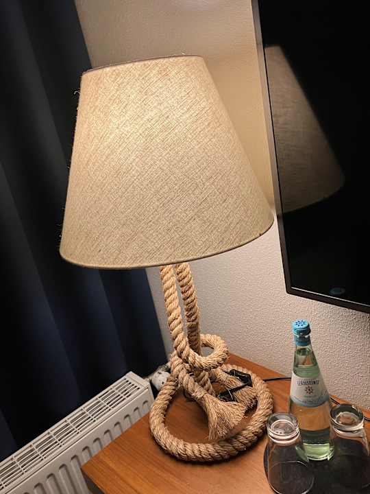 Zimmer Dorint Hotel Alzey/Worms
