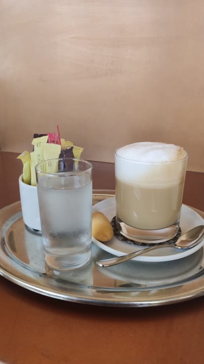 Gastro Mövenpick Resort El Quseir