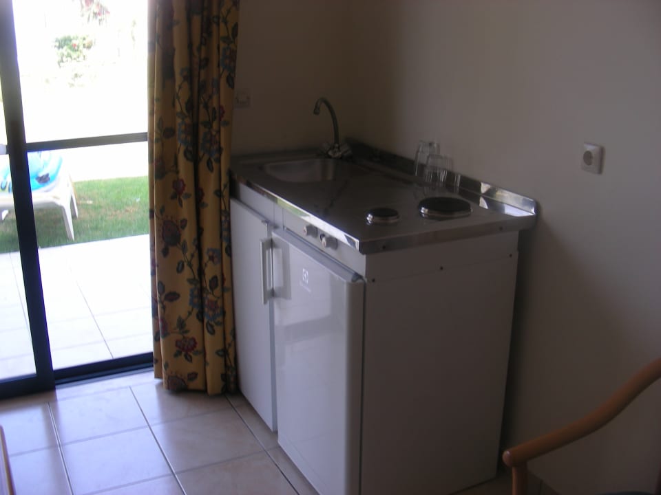 Zimmer TUI KIDS CLUB Alex Beach