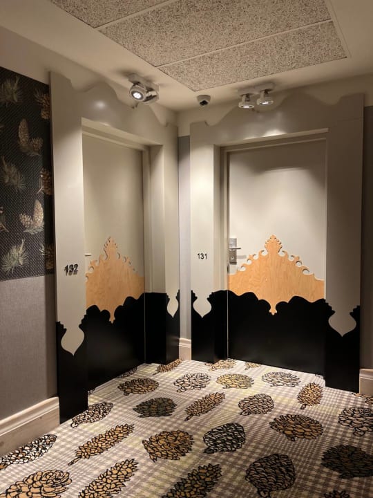 Zimmer Aries Hotel & Spa