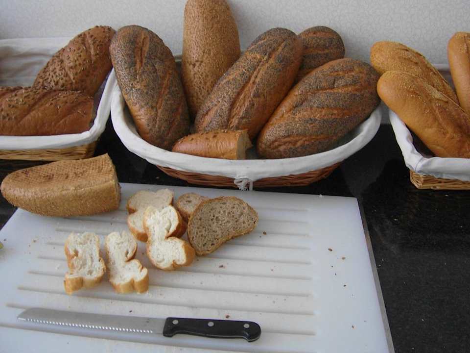 Brot Narcia Resort Side