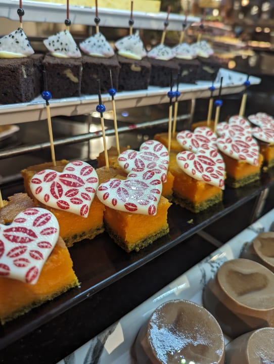 Gastro Hotel Botanik Platinum