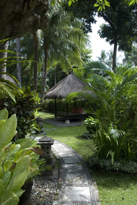 Versteckte Liegemöglichkeiten Alam Anda Ocean Front Resort & Spa