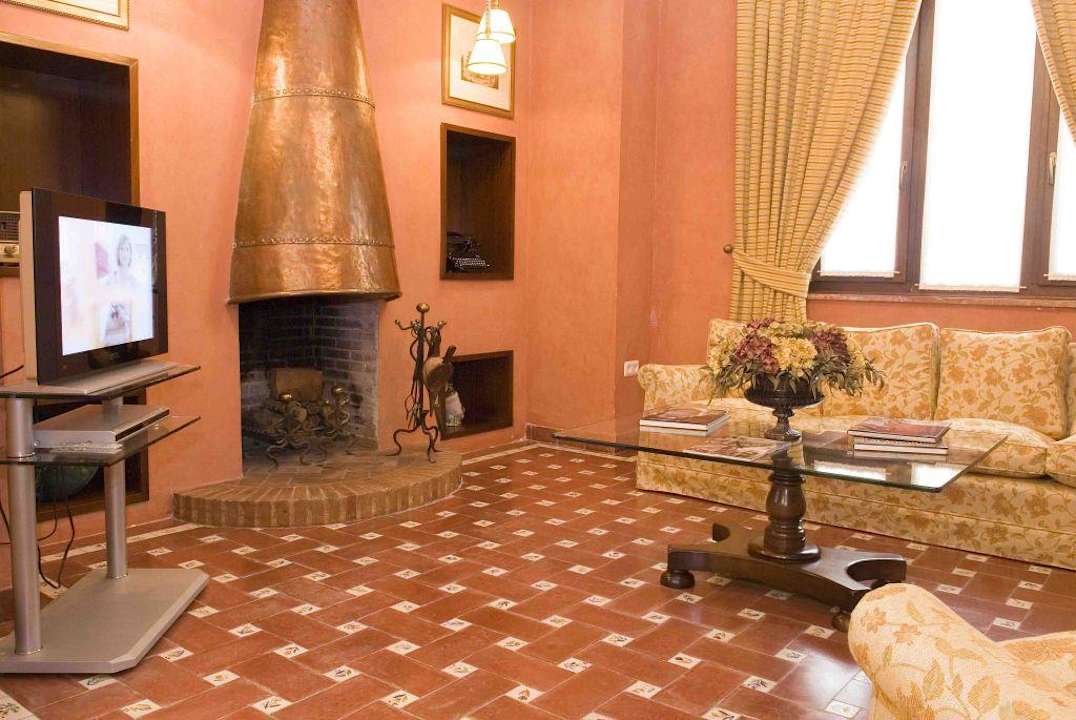 Salon "Privado" Villa del Duque